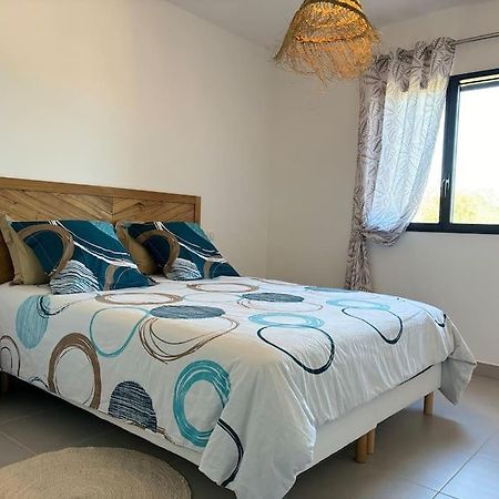 Charmant Appartement T2 Neuf Porto-Vecchio  Kültér fotó