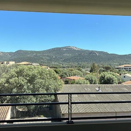 Charmant Appartement T2 Neuf Porto-Vecchio  Kültér fotó